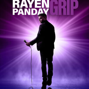 Rayen Panday